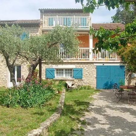 Charmante Maison En Drôme Provençale * Buis-les-Baronnies