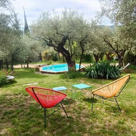 Charmante Maison En Drome Provencale * Buis-les-Baronnies