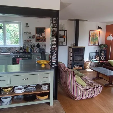 Hébergement de vacances Charmante Maison En Drôme Provençale
