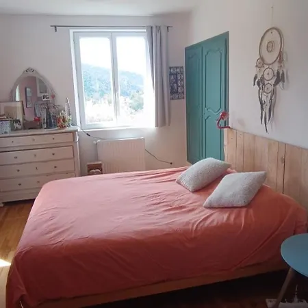 Charmante Maison En Drôme Provençale *
