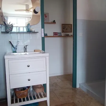 Holiday home Charmante Maison En Drome Provencale Buis-les-Baronnies