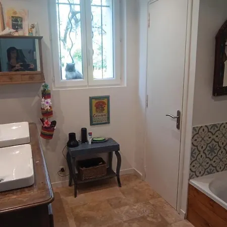 Charmante Maison En Drome Provencale Holiday home